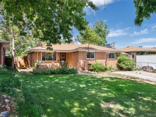 465 S Eliot Street, Denver CO 80219