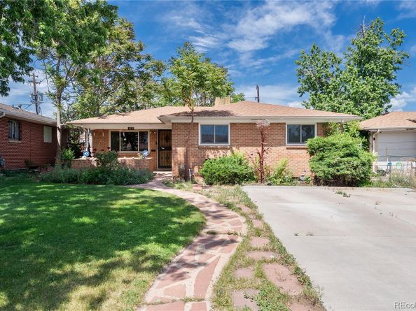 465 S Eliot Street, Denver CO 80219