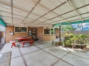 465 S Eliot Street, Denver CO 80219