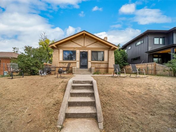2678 Jasmine Street, Denver CO 80207