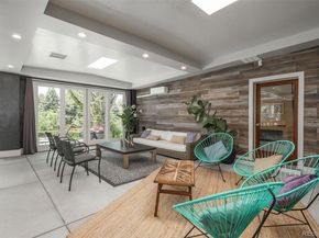 4285 S Hudson Parkway, Englewood CO 80113