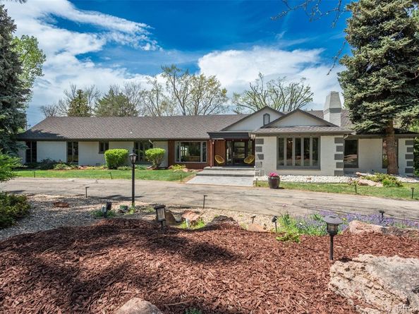 4285 S Hudson Parkway, Englewood CO 80113