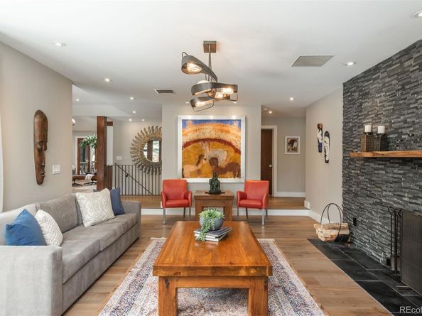 4285 S Hudson Parkway, Englewood CO 80113