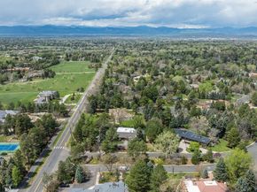 4285 S Hudson Parkway, Englewood CO 80113