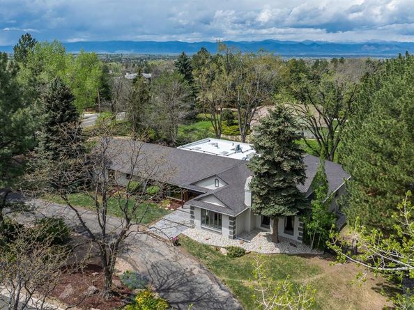 4285 S Hudson Parkway, Englewood CO 80113
