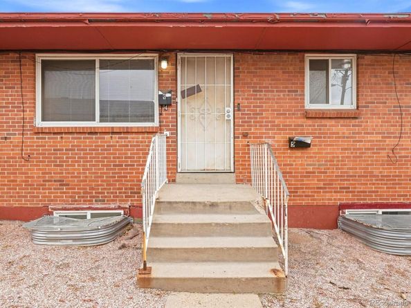 1735 Chester Street, Aurora CO 80010