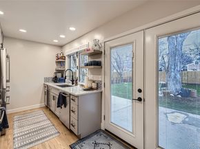 1140 S Elm Street, Denver CO 80246