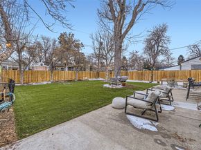 1140 S Elm Street, Denver CO 80246