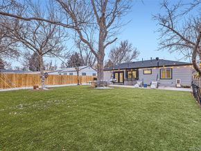 1140 S Elm Street, Denver CO 80246