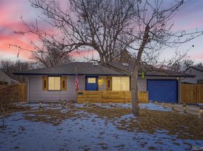 1140 S Elm Street, Denver CO 80246