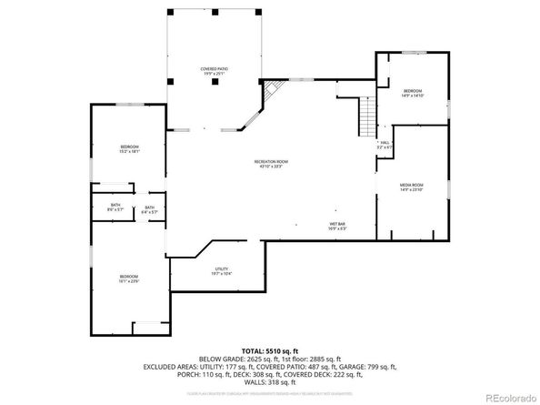 9935 E 138th Lane, Brighton CO 80602