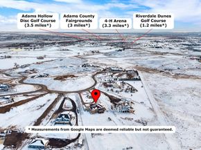 9935 E 138th Lane, Brighton CO 80602