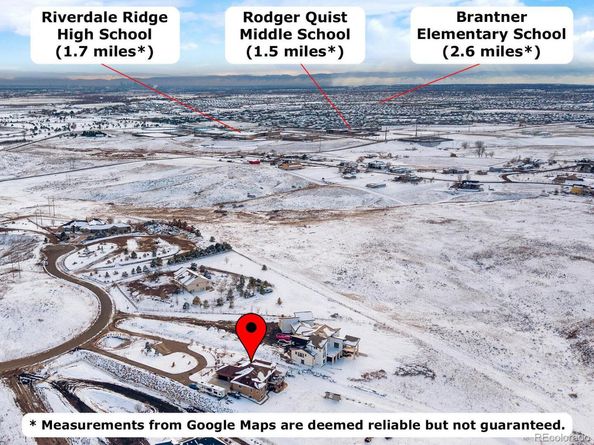 9935 E 138th Lane, Brighton CO 80602