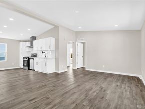 6635 E 78th Avenue, Commerce City CO 80022