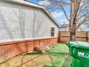 6635 E 78th Avenue, Commerce City CO 80022