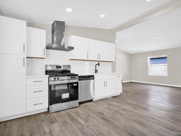 6635 E 78th Avenue, Commerce City CO 80022