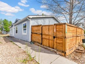 6635 E 78th Avenue, Commerce City CO 80022