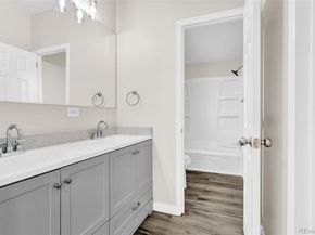 6635 E 78th Avenue, Commerce City CO 80022
