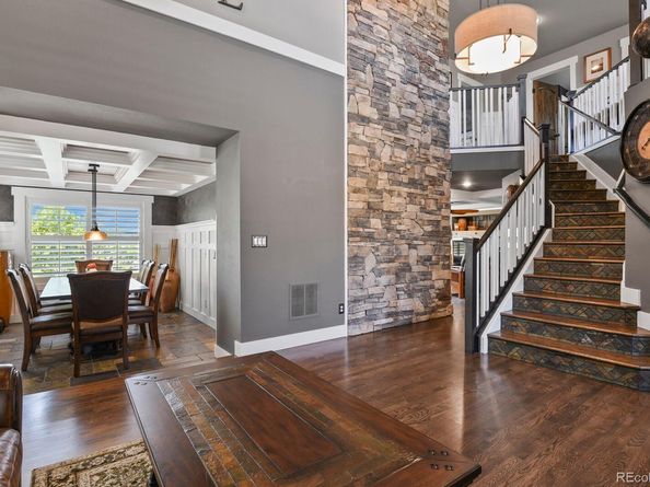 7243 S Kellerman Way, Aurora CO 80016