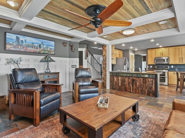 7243 S Kellerman Way, Aurora CO 80016