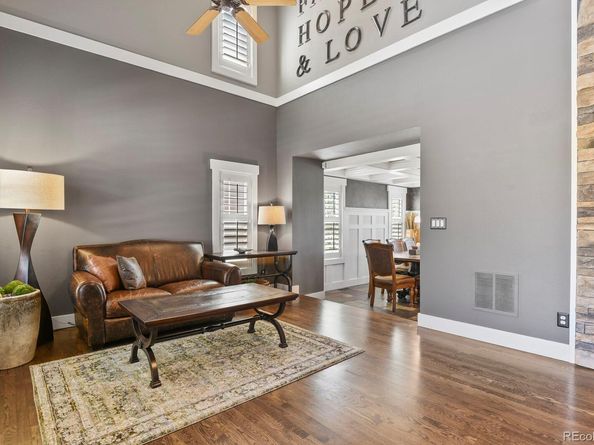 7243 S Kellerman Way, Aurora CO 80016