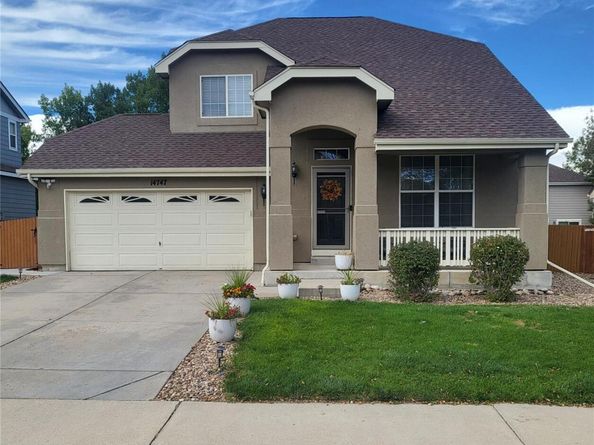 14747 Race Street, Thornton CO 80602