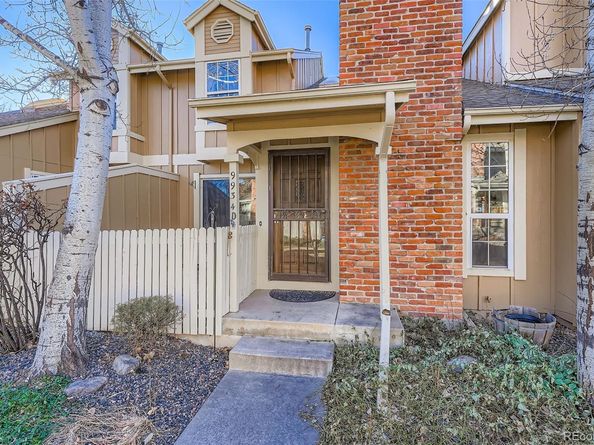 9934 Grove Street D, Westminster CO 80031