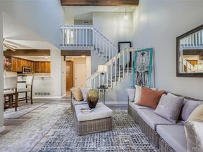 9934 Grove Street D, Westminster CO 80031