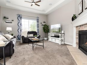 4797 S Odessa Street, Aurora CO 80015