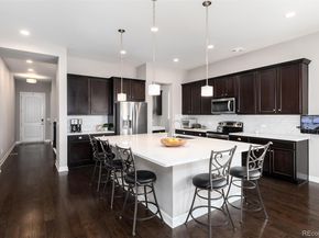 4797 S Odessa Street, Aurora CO 80015