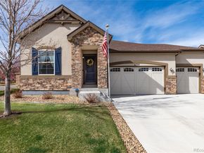 4797 S Odessa Street, Aurora CO 80015