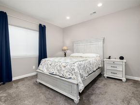 4797 S Odessa Street, Aurora CO 80015