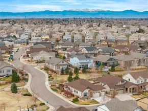 4797 S Odessa Street, Aurora CO 80015