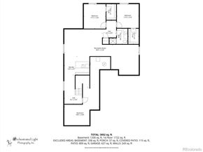 4797 S Odessa Street, Aurora CO 80015