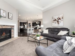 4797 S Odessa Street, Aurora CO 80015