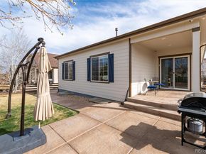 4797 S Odessa Street, Aurora CO 80015