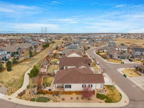 4797 S Odessa Street, Aurora CO 80015