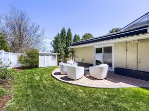 5425 E 3rd Avenue, Denver CO 80220