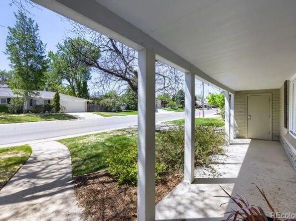5425 E 3rd Avenue, Denver CO 80220