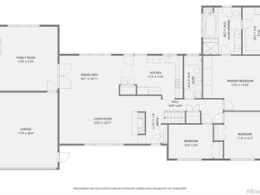 5425 E 3rd Avenue, Denver CO 80220
