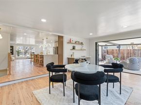 453 S Oneida Way, Denver CO 80224