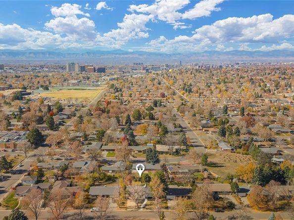 453 S Oneida Way, Denver CO 80224