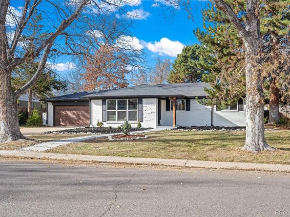 453 S Oneida Way, Denver CO 80224
