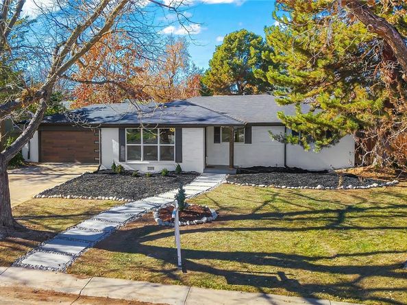 453 S Oneida Way, Denver CO 80224