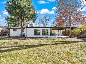 453 S Oneida Way, Denver CO 80224