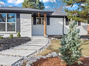 453 S Oneida Way, Denver CO 80224