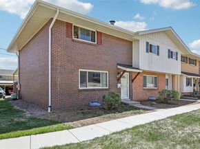 9044 E Nassau Avenue, Denver CO 80237
