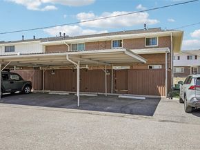 9044 E Nassau Avenue, Denver CO 80237