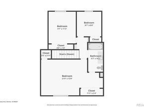 9044 E Nassau Avenue, Denver CO 80237