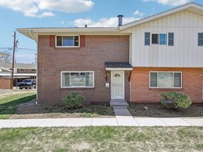 9044 E Nassau Avenue, Denver CO 80237